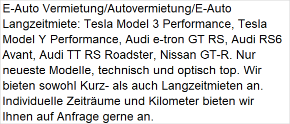 KTR Services GmbH in Gröbenzell