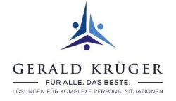 Gerald Krüger in Schwaig bei Nürnberg