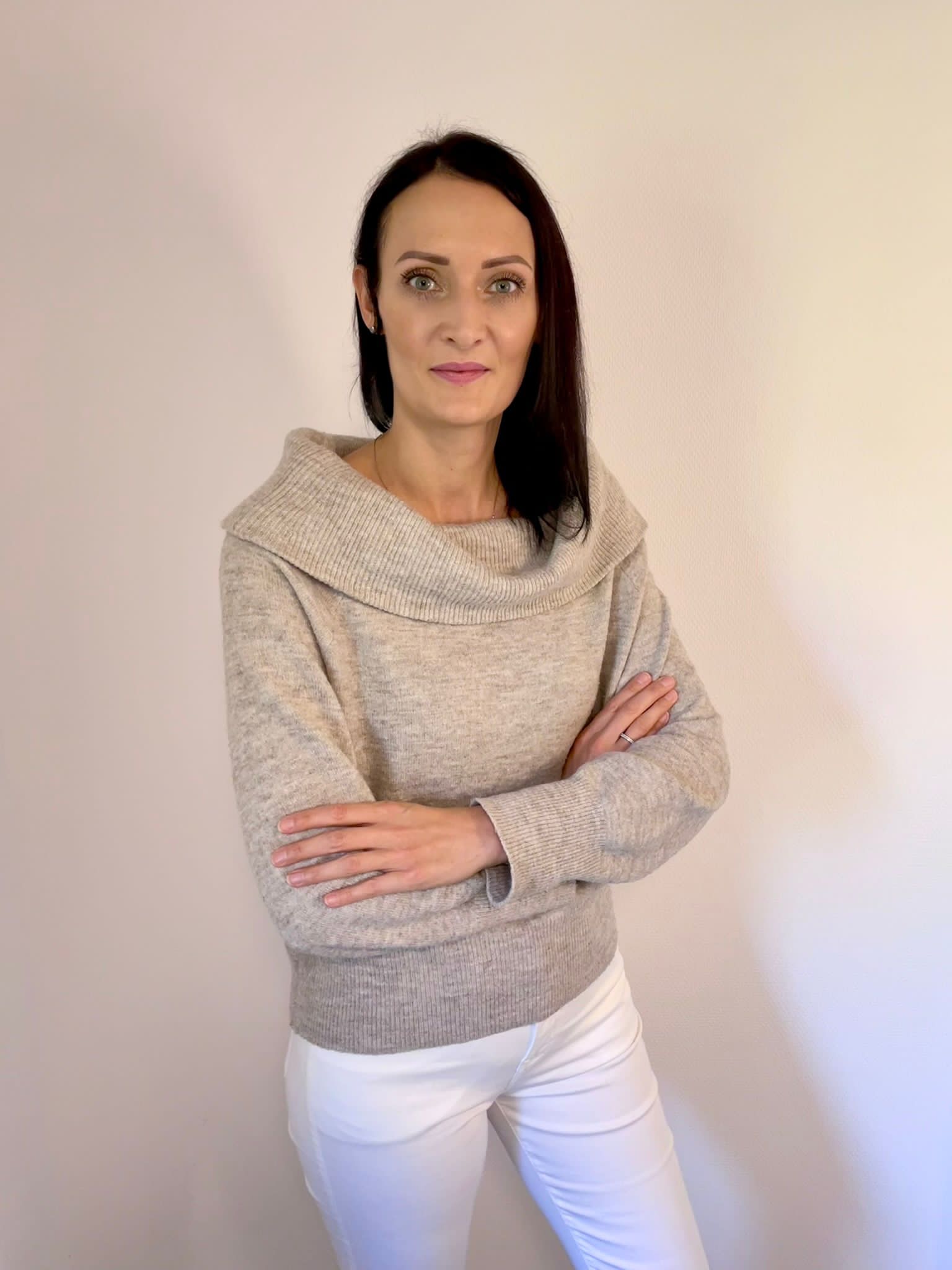 Cordula Hack in Regnitzlosau