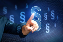 RA Michael Wundke in Senftenberg