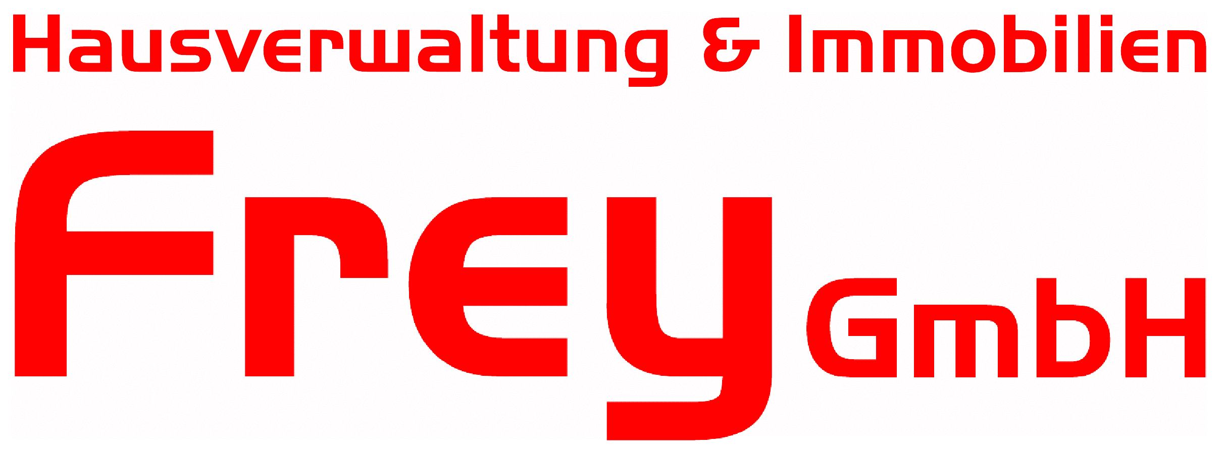 Hausverwaltung & Immobilien Frey GmbH