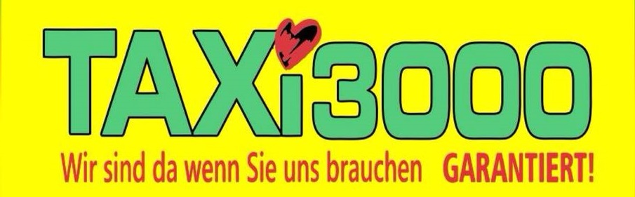 Taxi - 3000 Wehr in Wehr