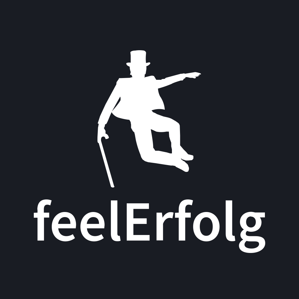 feelErfolg webdesign in Köln
