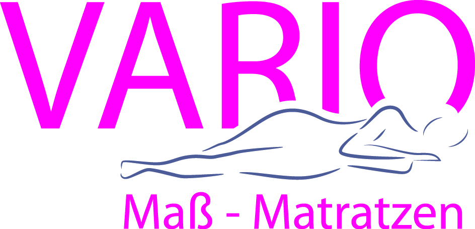 Vario-Maß-Matratzen in Plauen