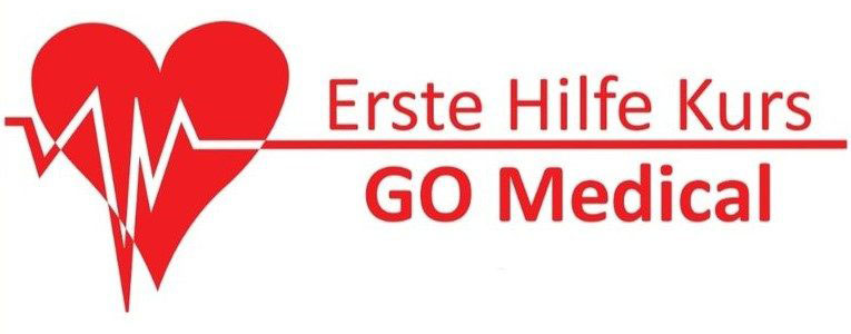 Erste Hilfe Kurs - GO Medical