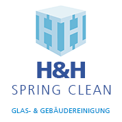 H&H spring clean Glas- und Gebäudereinigung in Trier