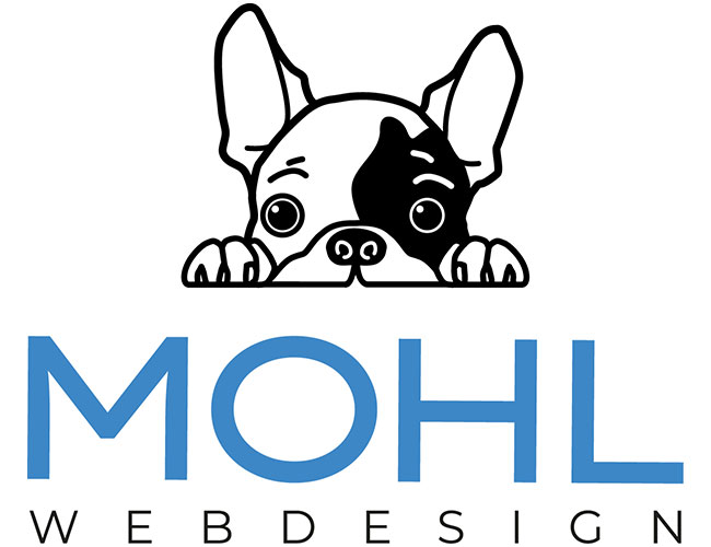 Mohl Webdesign