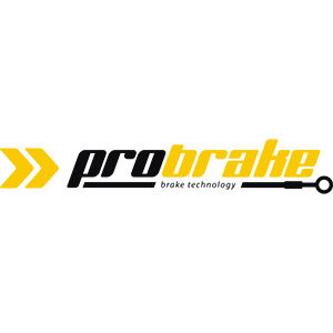 probrake GmbH in Teningen