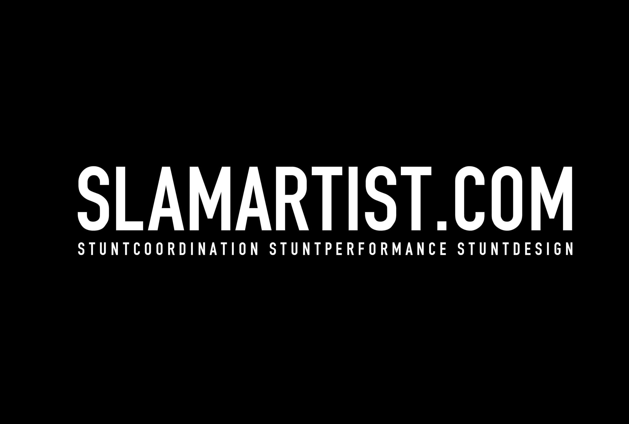 slamartist.com in Stuttgart