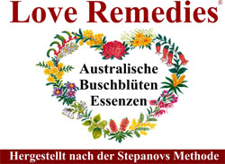 Love Remedies EU WUNDER-SCHOEN Naturprodukte Ltd. in Bad Bentheim