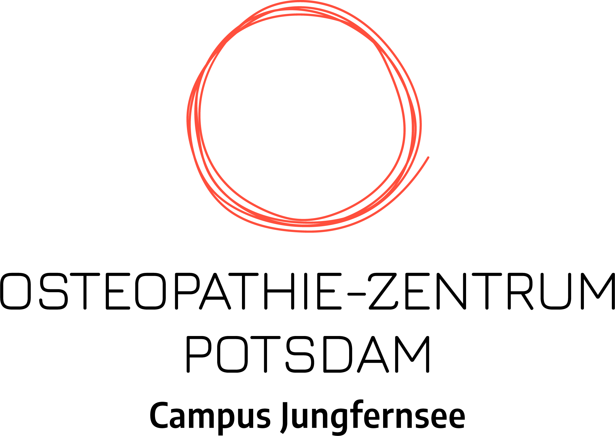 Osteopathie Zentrum Potsdam Campus Jungfernsee in Potsdam