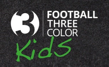 Football3color