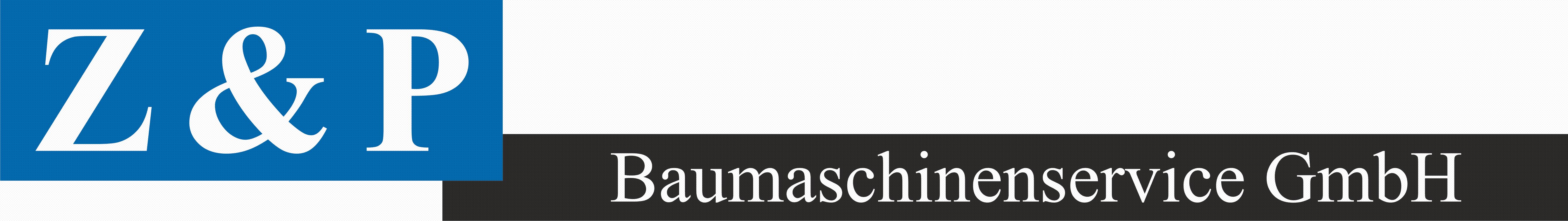 Z&P Baumaschinen Service GmbH in Grafling