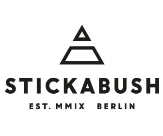 STICKABUSH in Berlin