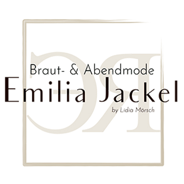 Brautmode Emilia Jackel - Lidia Mörsch in Kaiserslautern