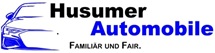 Husumer-Automobile Inh. Simon Jakobi Zulassungsdienst Nordfriesland in Husum