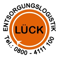 Lück Entsorgungslogistik e.K. in Viersen