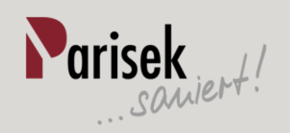 Parisek saniert GmbH & Co. KG in Walsdorf