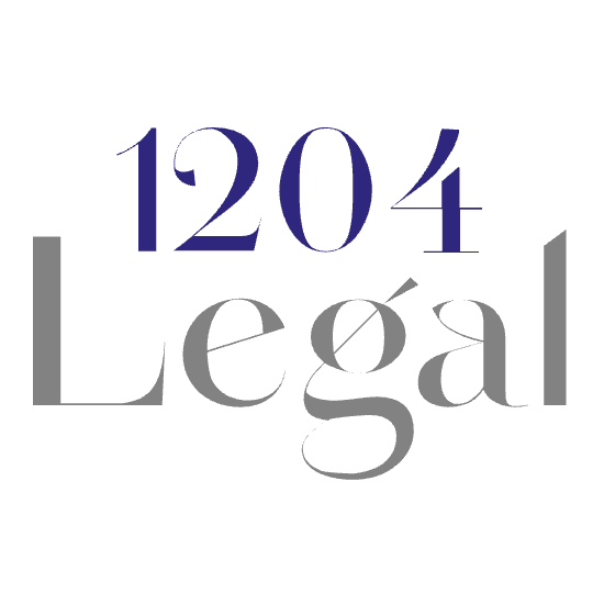 1204 Legal in Genève
