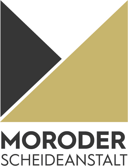 Moroder Scheideanstalt GmbH in Essen