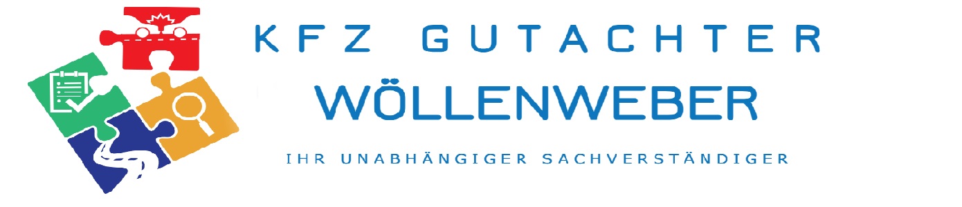 KFZ Gutachter Wöllenweber - Ihr unabhängiger Sachverständiger in 44803 Bochum