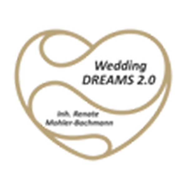 Wedding Dreams 2.0 - Renate Mohler-Bachmann in Stadecken-Elsheim