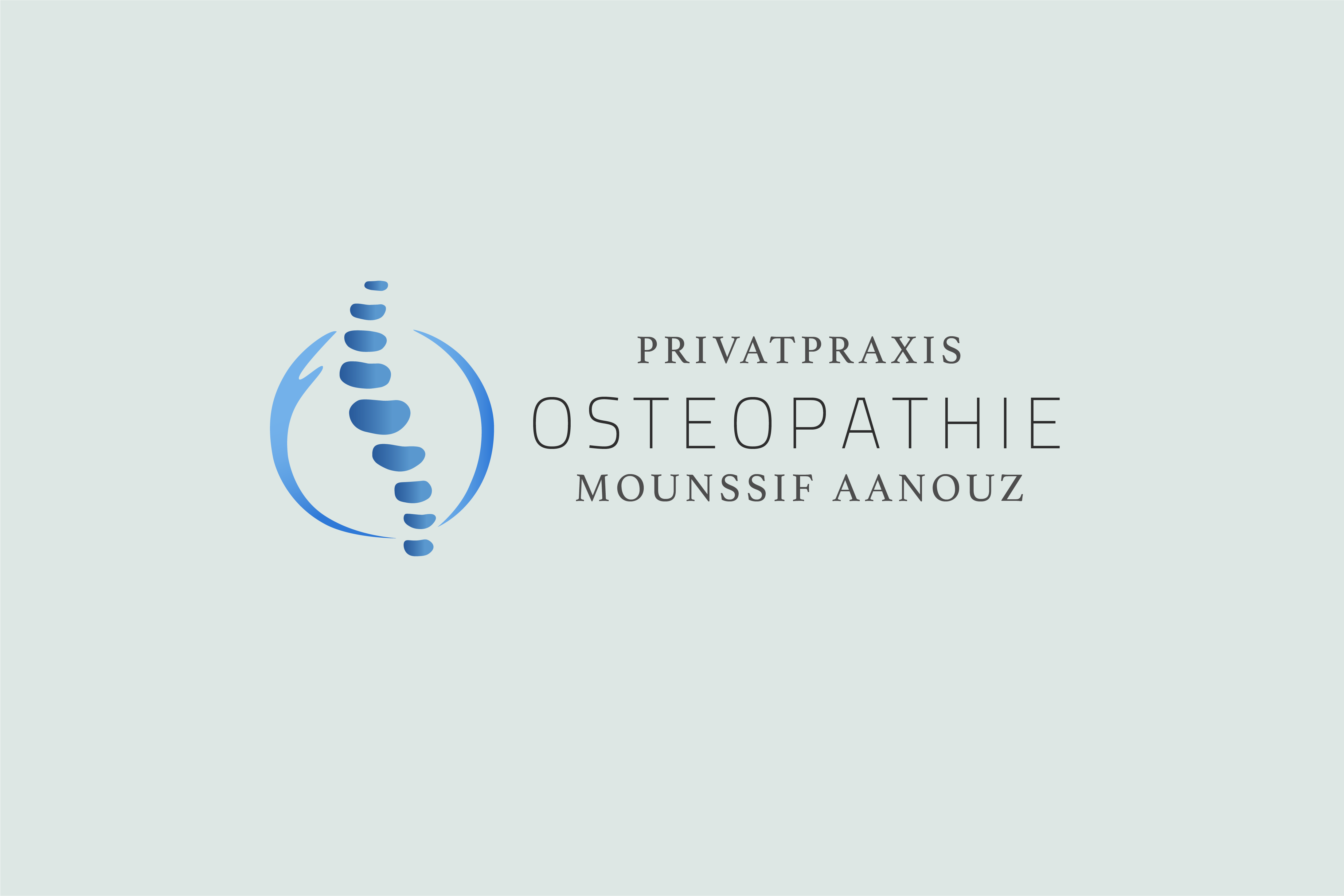 Privatpraxis Osteopathie Frankfurt in Frankfurt am Main