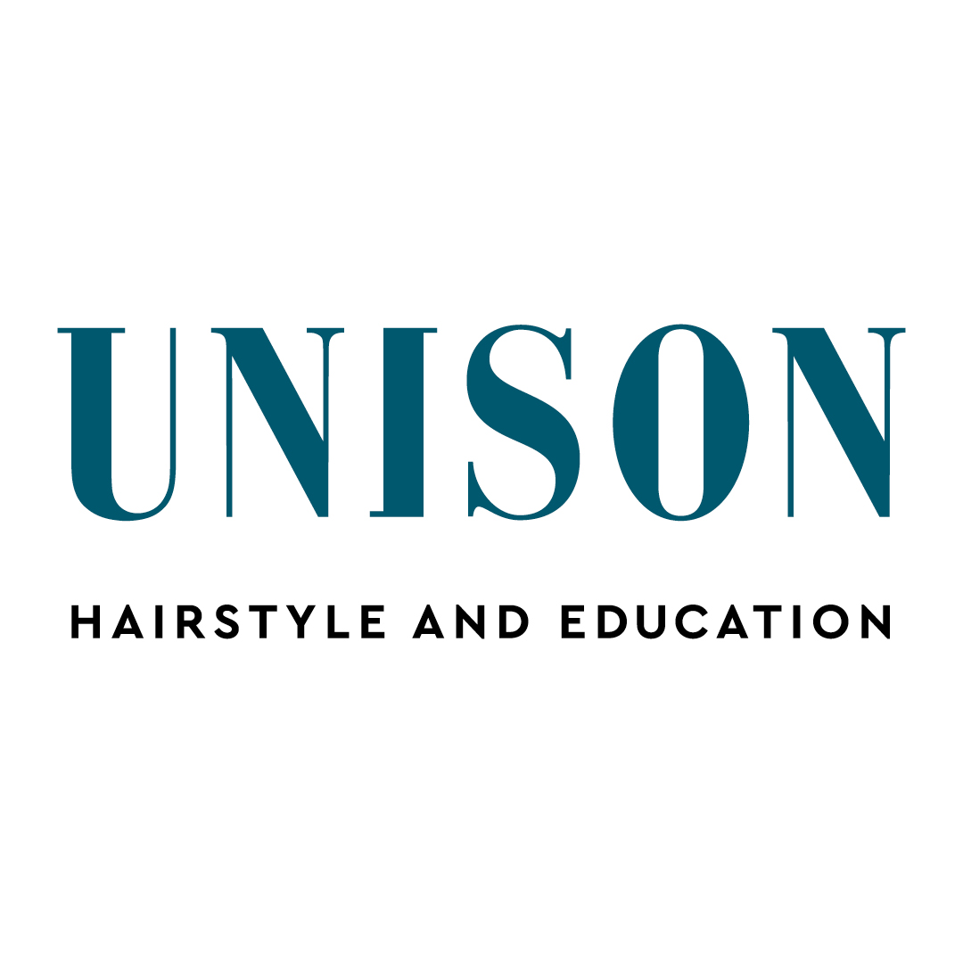UNISON Hairstyle and Education in München