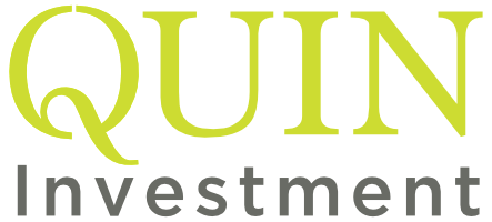 QUIN Real Estate Investment GmbH
