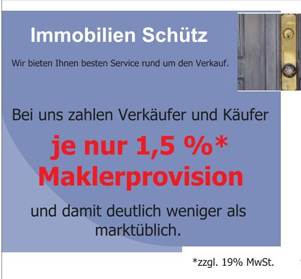 Immobilien Schütz