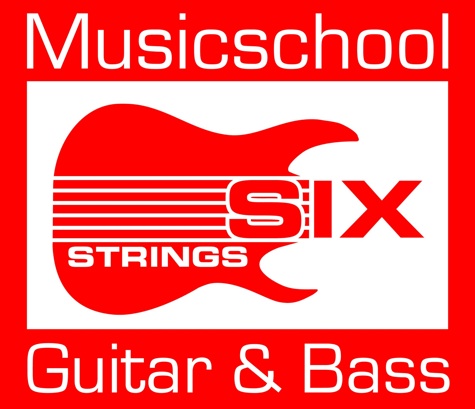 Musicschool Six Strings