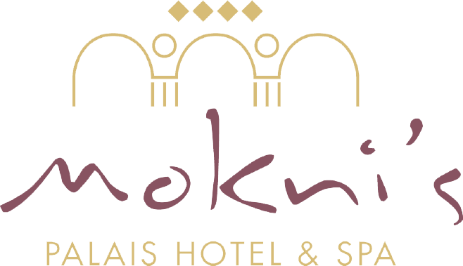 Mokni's Palais Hotel & SPA in Bad Wildbad