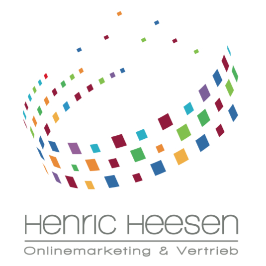 Henric Heesen - Beratung für Onlinemarketing & Vertrieb in Düsseldorf