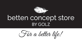 Betten Concept Store in München