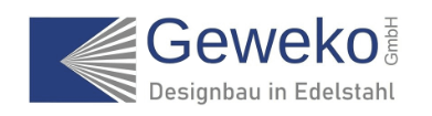 Fa. Geweko GmbH in Gronau (Westfalen)