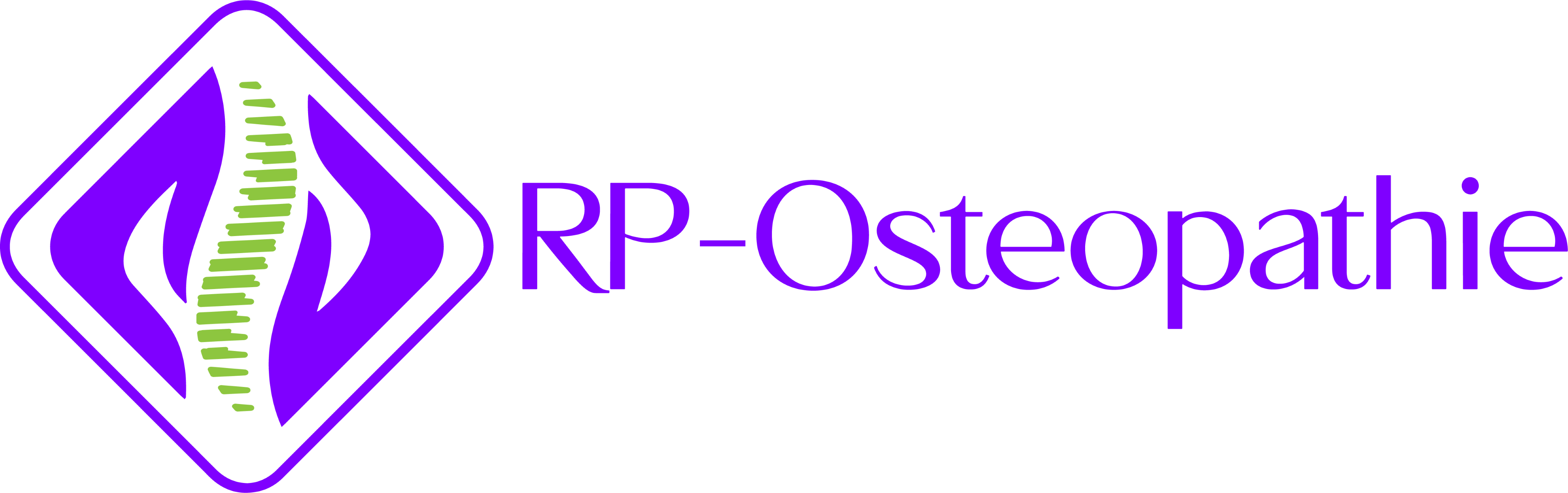 RP-Osteopathie