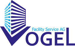 VOGEL Facility Service AG in Karlsruhe