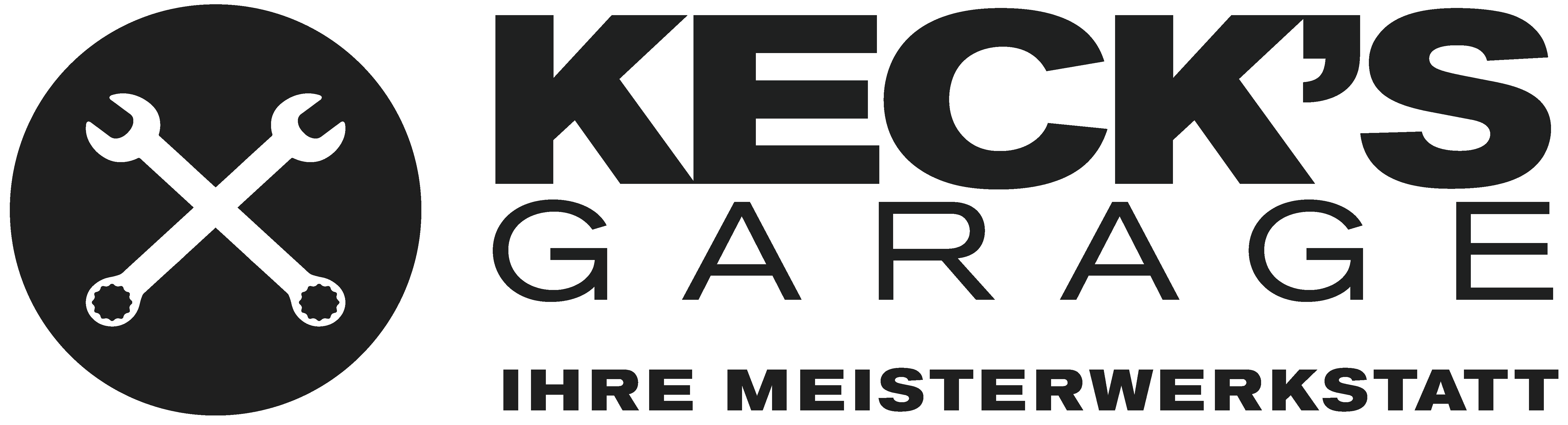 Keck's Garage in Karlsruhe