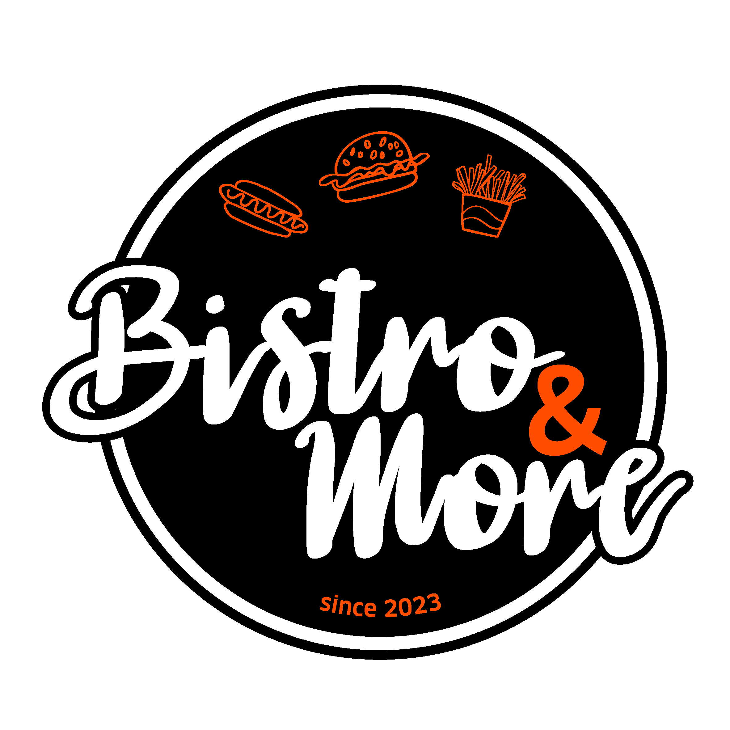 Bistro and more in Murrhardt