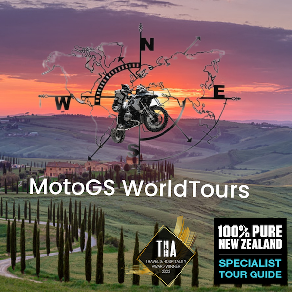MotoGS WorldTours - Tour Operator in Merseburg