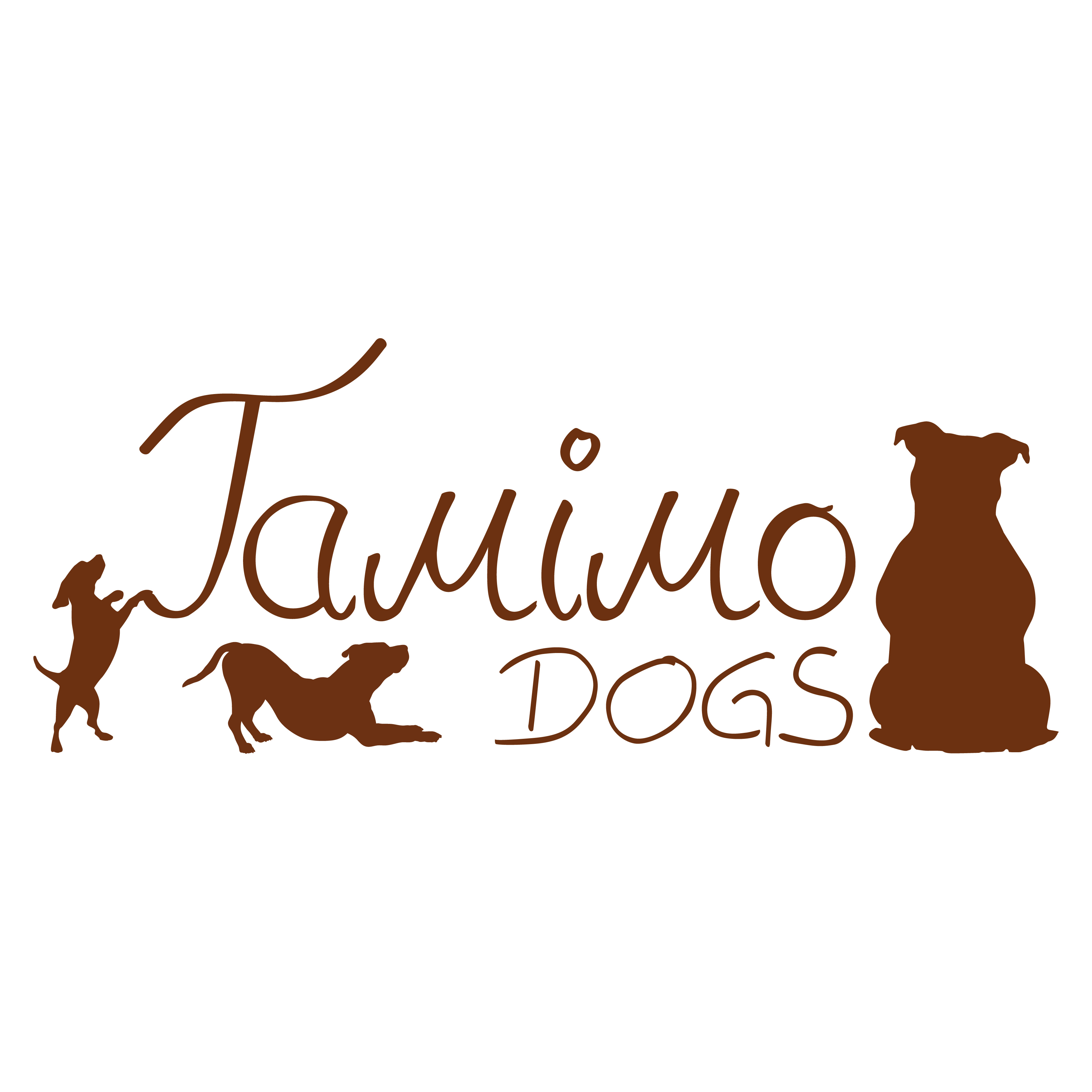 Tamimo Dogs in Hamburg