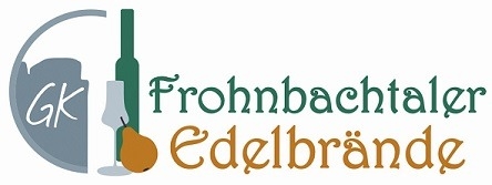 Frohnbachtaler Edelbrände in Burgen