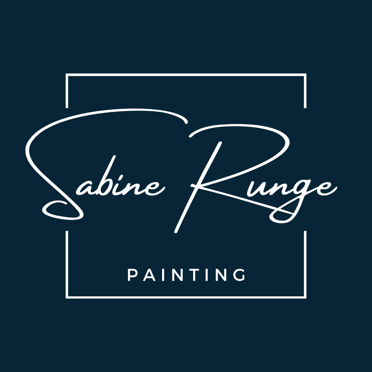 Sabine Runge Painting in Ottobrunn