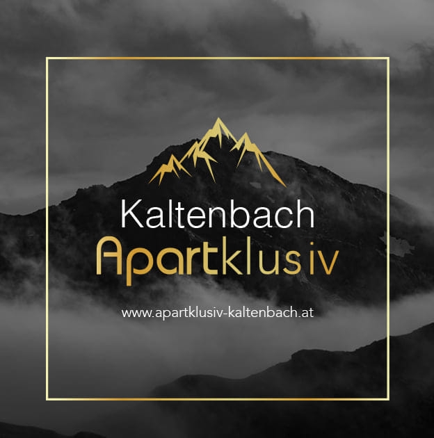 Apartklusiv Kaltenbach in Kaltenbach