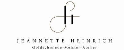 Jeannette Heinrich - Goldschmiede-Meister-Atelier