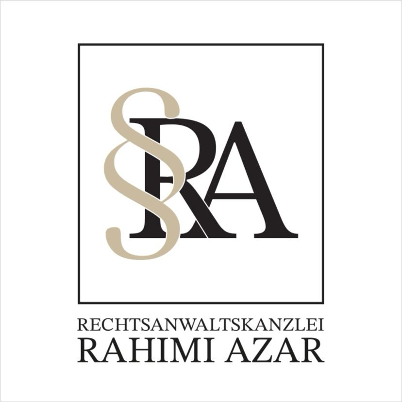 Rechtsanwaltskanzlei Rahimi Azar in Mannheim