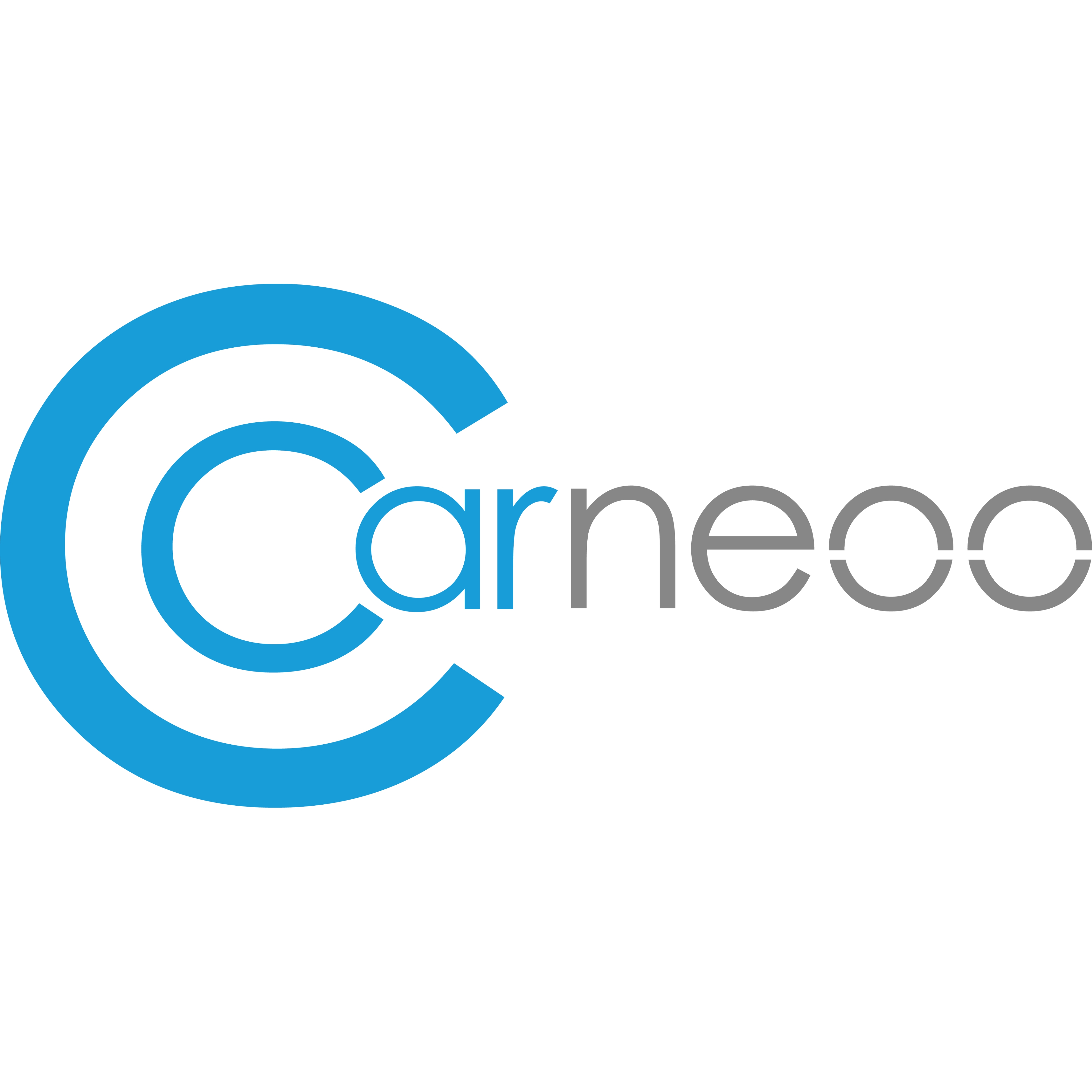 Carneoo GmbH in Düsseldorf