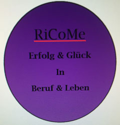RiCoMe Riemer Coaching, Mediation & Beratung in Köln