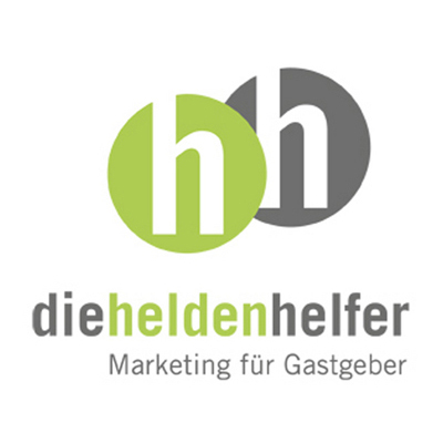 Die Heldenhelfer GmbH – Marketing für Gastgeber in Wiesbaden