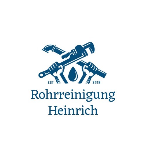 Rohrreinigung Heinrich